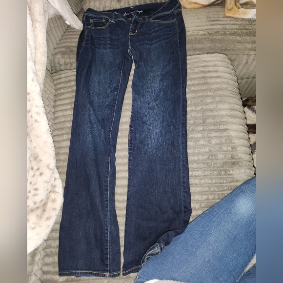 American Eagle jeans - Picture 3 of 3